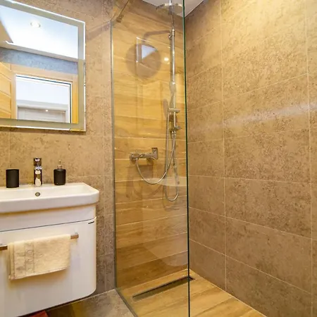 Apartment Zmils