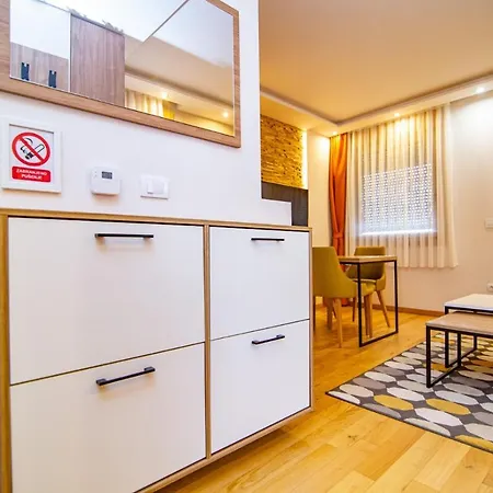 Apartment Zmils