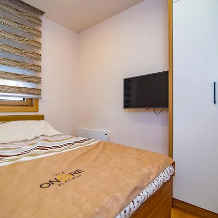 Zmils Apartment