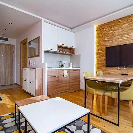 Zmils Appartement Zlatibor