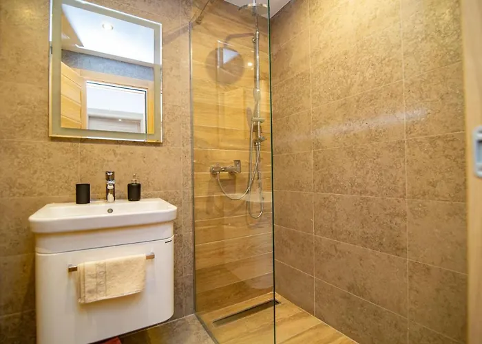 Апартаменты Zmils