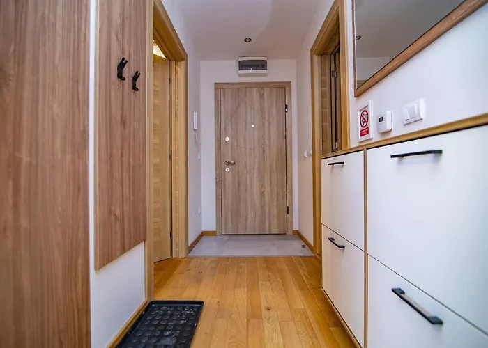 Zmils Апартаменты *