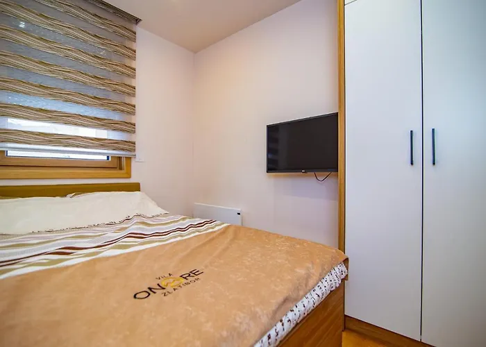 Zmils Апартаменты